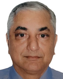 Dr. nadeem